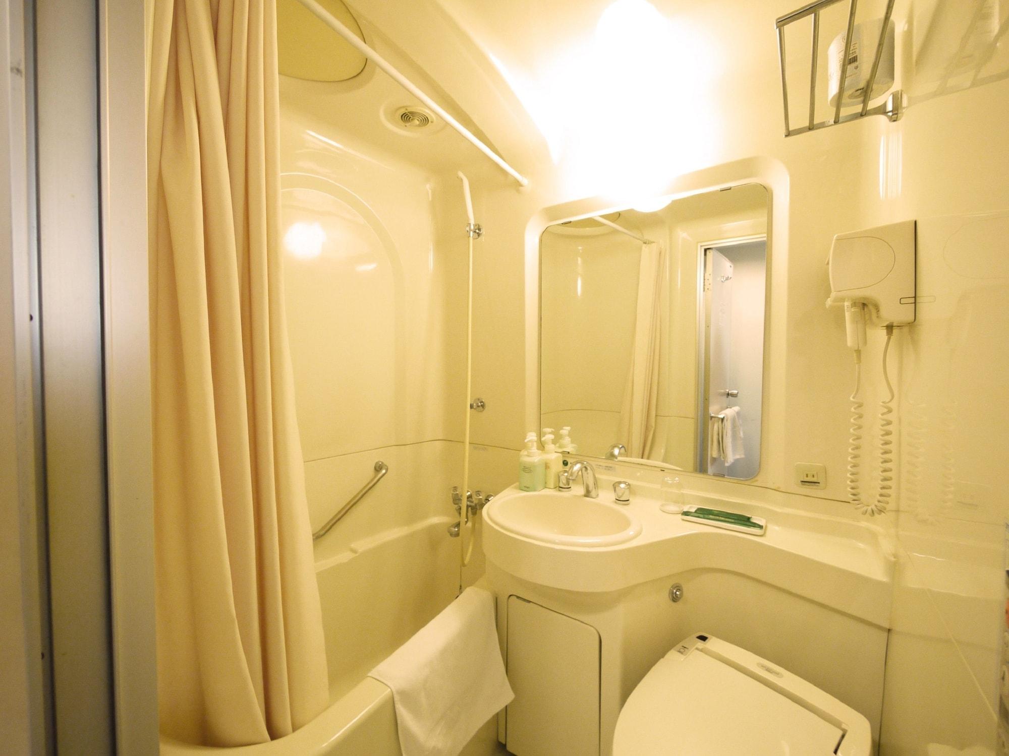 Hotel Route-Inn Oita Ekimae Ngoại thất bức ảnh