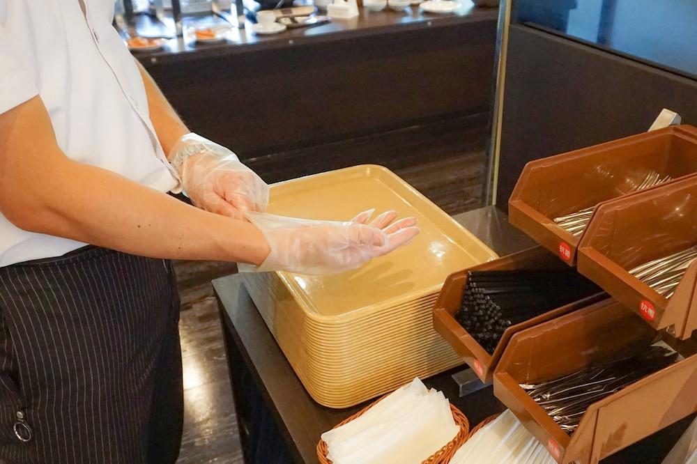 Hotel Route-Inn Oita Ekimae Ngoại thất bức ảnh
