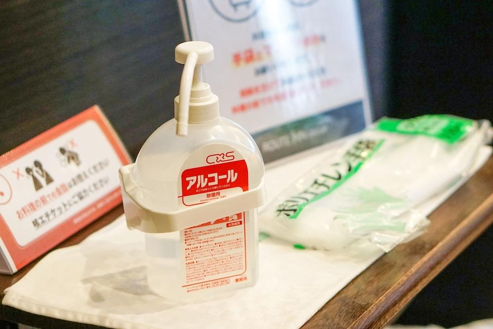 Hotel Route-Inn Oita Ekimae Ngoại thất bức ảnh