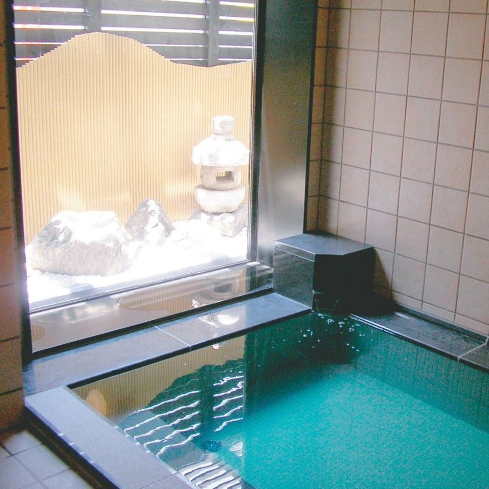 Hotel Route-Inn Oita Ekimae Ngoại thất bức ảnh
