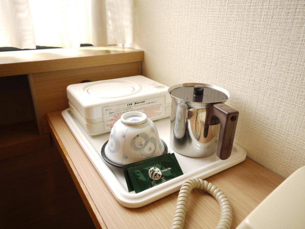 Hotel Route-Inn Oita Ekimae Ngoại thất bức ảnh