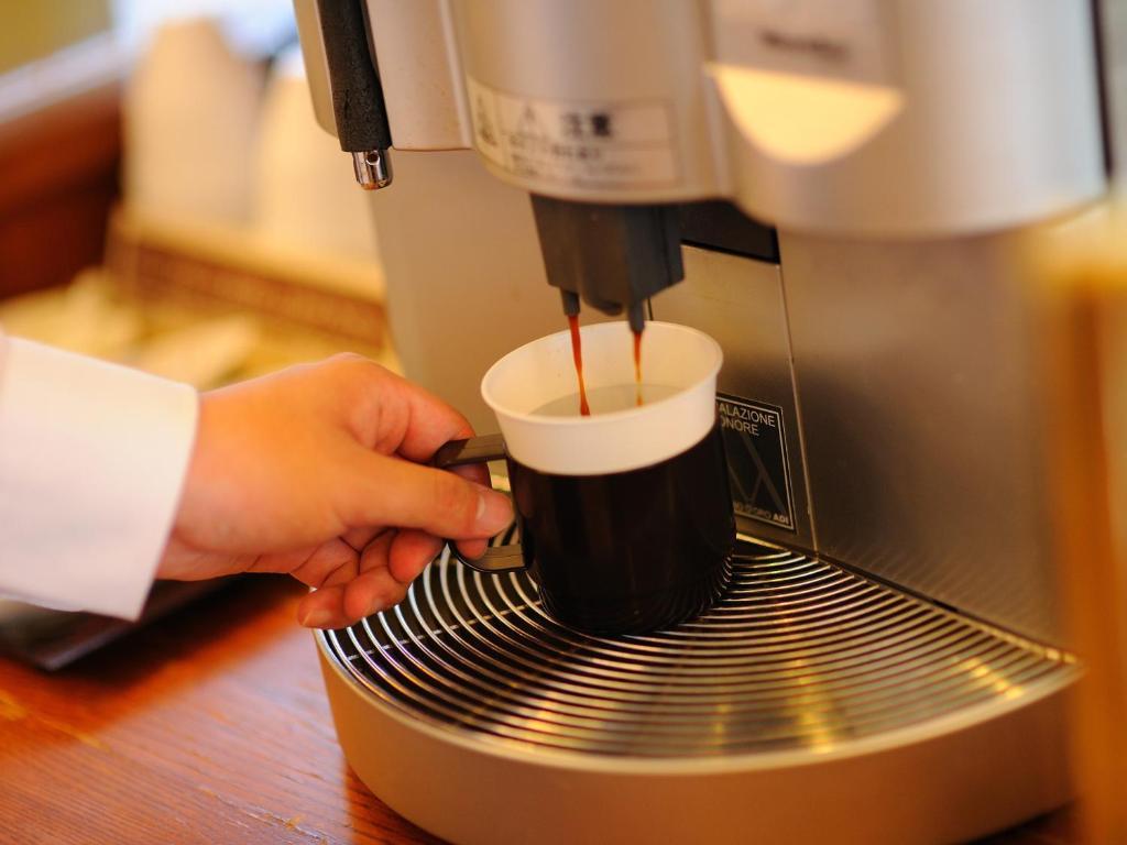 Hotel Route-Inn Oita Ekimae Ngoại thất bức ảnh