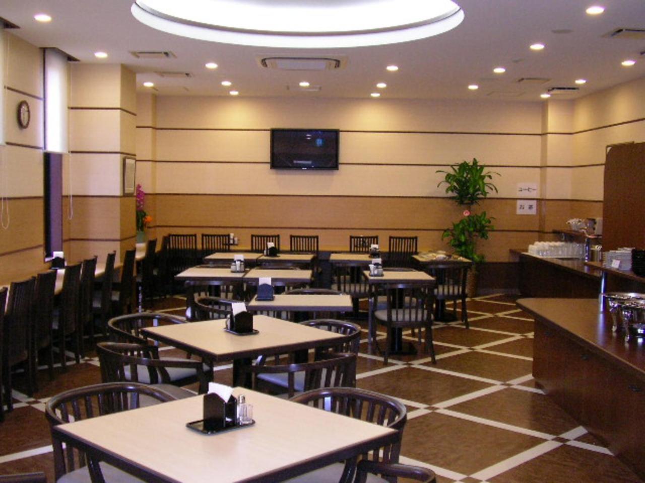 Hotel Route-Inn Oita Ekimae Ngoại thất bức ảnh
